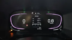 2023 Kia Ray Prestige — фото 8
