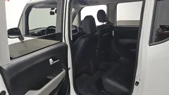 2023 Kia Ray Prestige — фото 12