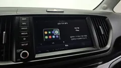 2023 Kia Ray Prestige — фото 16