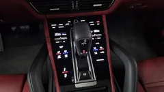 2023 Porsche Cayenne 3.0 E-HYBRID COUPE PLATINUM EDITION — фото 9
