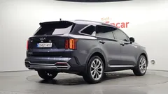 2023 Kia Sorento Gasoline 2.5T 2WD — фото 2