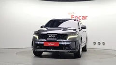 2023 Kia Sorento Gasoline 2.5T 2WD — фото 3