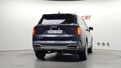 2023 Kia Sorento Gasoline 2.5T 2WD — фото 4