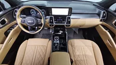 2023 Kia Sorento Gasoline 2.5T 2WD — фото 7