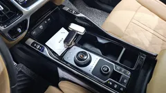 2023 Kia Sorento Gasoline 2.5T 2WD — фото 9