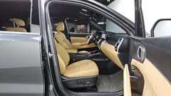 2023 Kia Sorento Gasoline 2.5T 2WD — фото 11