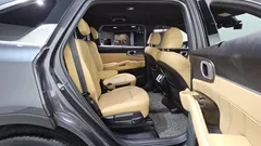 2023 Kia Sorento Gasoline 2.5T 2WD — фото 12