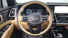 2023 Kia Sorento Gasoline 2.5T 2WD — фото 17