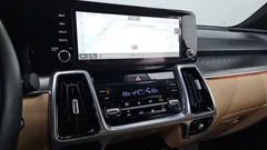 2023 Kia Sorento Gasoline 2.5T 2WD — фото 19