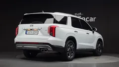 2024 Hyundai Palisade Gasoline 3.8 4WD — фото 2