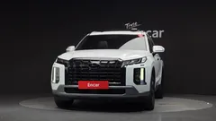 2024 Hyundai Palisade Gasoline 3.8 4WD — фото 3