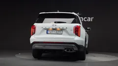 2024 Hyundai Palisade Gasoline 3.8 4WD — фото 4