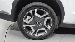 2024 Hyundai Palisade Gasoline 3.8 4WD — фото 5