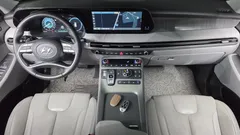 2024 Hyundai Palisade Gasoline 3.8 4WD — фото 7