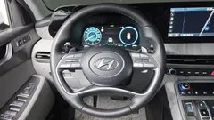 2024 Hyundai Palisade Gasoline 3.8 4WD — фото 16