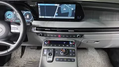 2024 Hyundai Palisade Gasoline 3.8 4WD — фото 19
