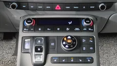 2024 Hyundai Palisade Gasoline 3.8 4WD — фото 20