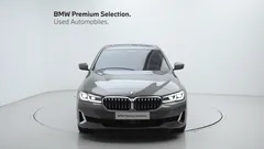 2022 BMW 5-Series 530i xDrive Luxury — фото 3