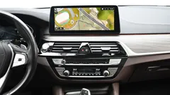 2022 BMW 5-Series 530i xDrive Luxury — фото 18