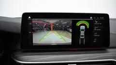 2022 BMW 5-Series 530i xDrive Luxury — фото 19