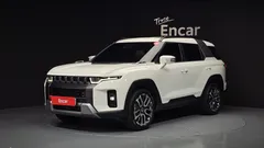 2023 KG_Mobility_Ssangyong Torres Gasoline 1.5 2WD — фото 1