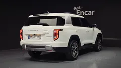 2023 KG_Mobility_Ssangyong Torres Gasoline 1.5 2WD — фото 2