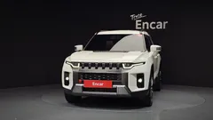 2023 KG_Mobility_Ssangyong Torres Gasoline 1.5 2WD — фото 3