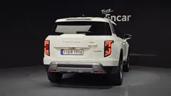 2023 KG_Mobility_Ssangyong Torres Gasoline 1.5 2WD — фото 4