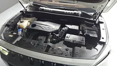 2023 KG_Mobility_Ssangyong Torres Gasoline 1.5 2WD — фото 6
