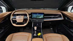 2023 KG_Mobility_Ssangyong Torres Gasoline 1.5 2WD — фото 7