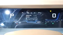 2023 KG_Mobility_Ssangyong Torres Gasoline 1.5 2WD — фото 8
