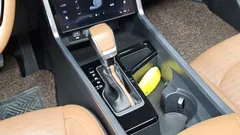 2023 KG_Mobility_Ssangyong Torres Gasoline 1.5 2WD — фото 9
