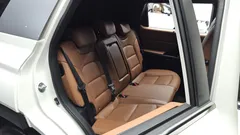 2023 KG_Mobility_Ssangyong Torres Gasoline 1.5 2WD — фото 10