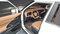 2023 KG_Mobility_Ssangyong Torres Gasoline 1.5 2WD — фото 11
