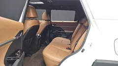 2023 KG_Mobility_Ssangyong Torres Gasoline 1.5 2WD — фото 12