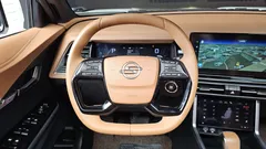 2023 KG_Mobility_Ssangyong Torres Gasoline 1.5 2WD — фото 13