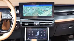 2023 KG_Mobility_Ssangyong Torres Gasoline 1.5 2WD — фото 15