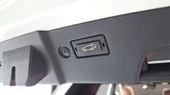 2023 KG_Mobility_Ssangyong Torres Gasoline 1.5 2WD — фото 19