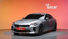 2023 Kia Stinger 3.3 GT AWD Tribute Edition — фото 1