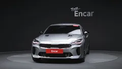 2023 Kia Stinger 3.3 GT AWD Tribute Edition — фото 3