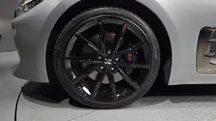 2023 Kia Stinger 3.3 GT AWD Tribute Edition — фото 5