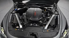 2023 Kia Stinger 3.3 GT AWD Tribute Edition — фото 6