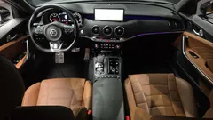 2023 Kia Stinger 3.3 GT AWD Tribute Edition — фото 7