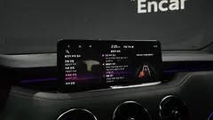 2023 Kia Stinger 3.3 GT AWD Tribute Edition — фото 17