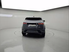 2022 Land Rover Range Rover Evoque P250 R-Dynamic SE — фото 2