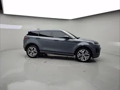 2022 Land Rover Range Rover Evoque P250 R-Dynamic SE — фото 3