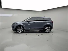 2022 Land Rover Range Rover Evoque P250 R-Dynamic SE — фото 4