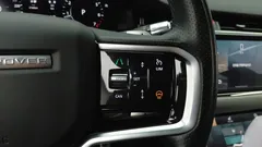 2022 Land Rover Range Rover Evoque P250 R-Dynamic SE — фото 7