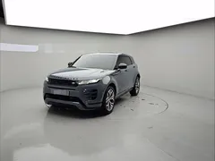 2022 Land Rover Range Rover Evoque P250 R-Dynamic SE — фото 13