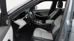 2022 Land Rover Range Rover Evoque P250 R-Dynamic SE — фото 19